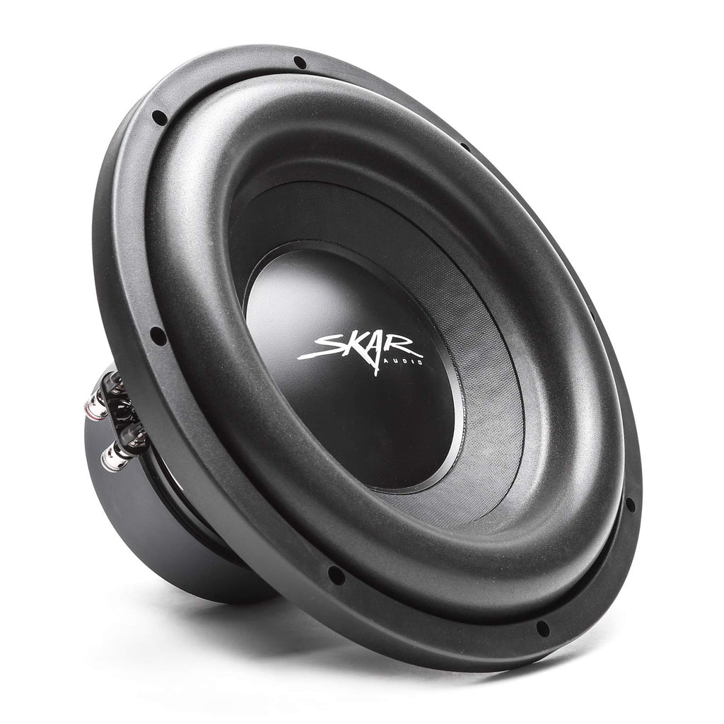 Dual 12" 2400W Vented Subwoofer Enclosure S1774