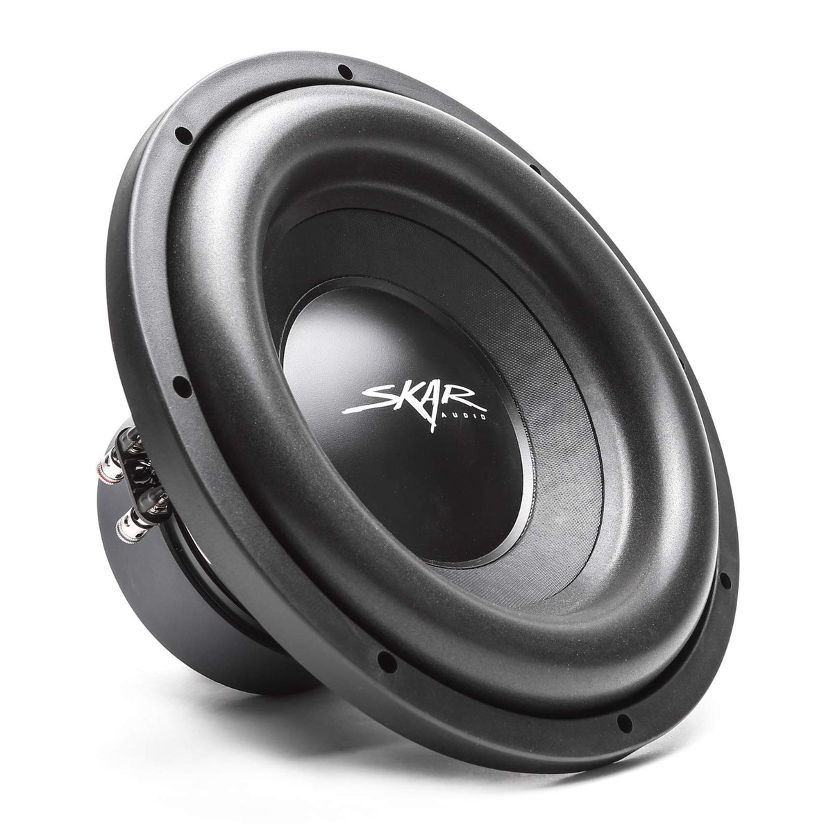Dual 12" 2400W Vented Subwoofer Enclosure S1774