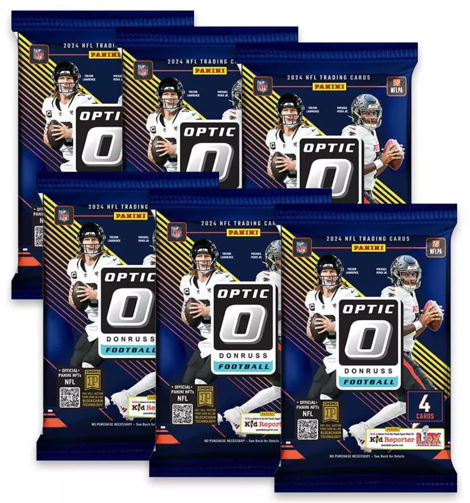Football Cards R9041