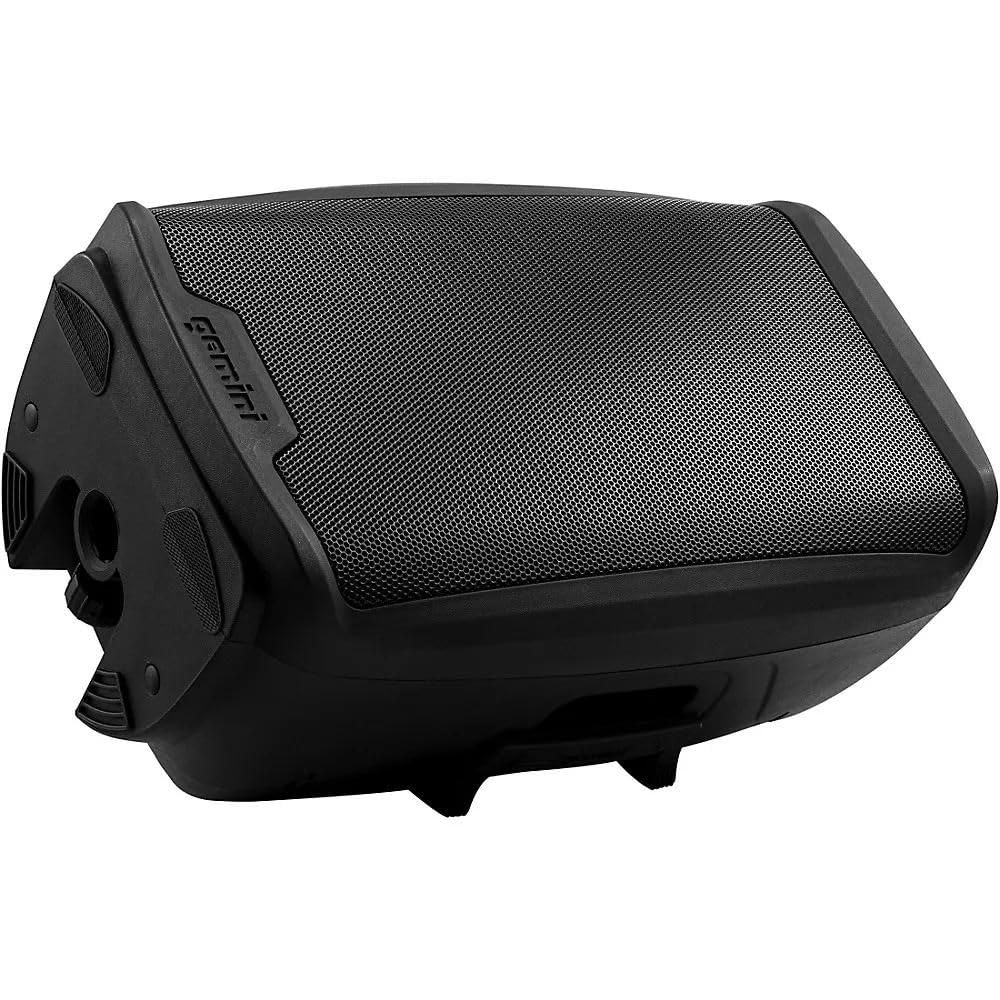 Powered PA Speakers System with Bluetooth A55186