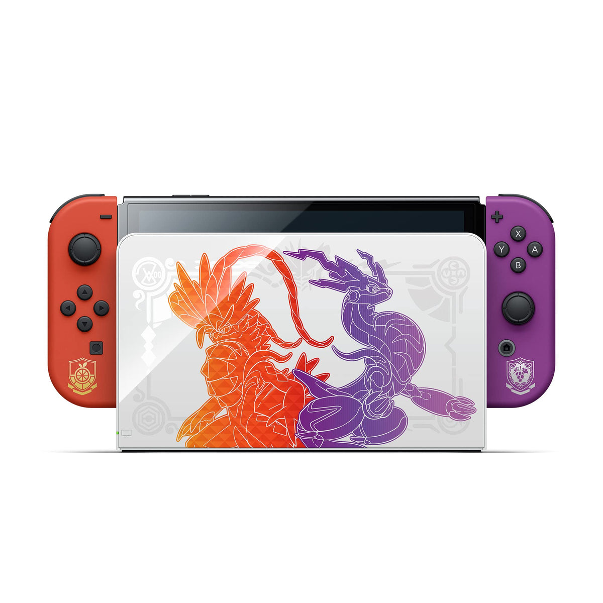 Nintendo Switch OLED Model U468386