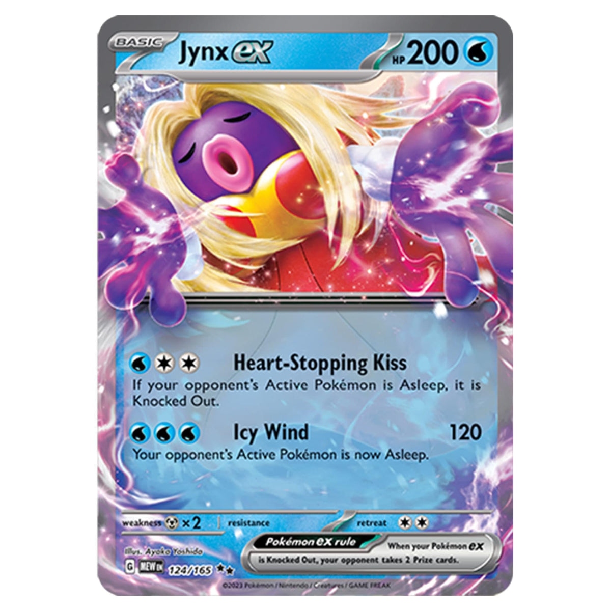 Pokemon Card 151 Booster Box 20 Packs I955515