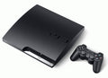 Charcoal Black 320 GB Console T476481