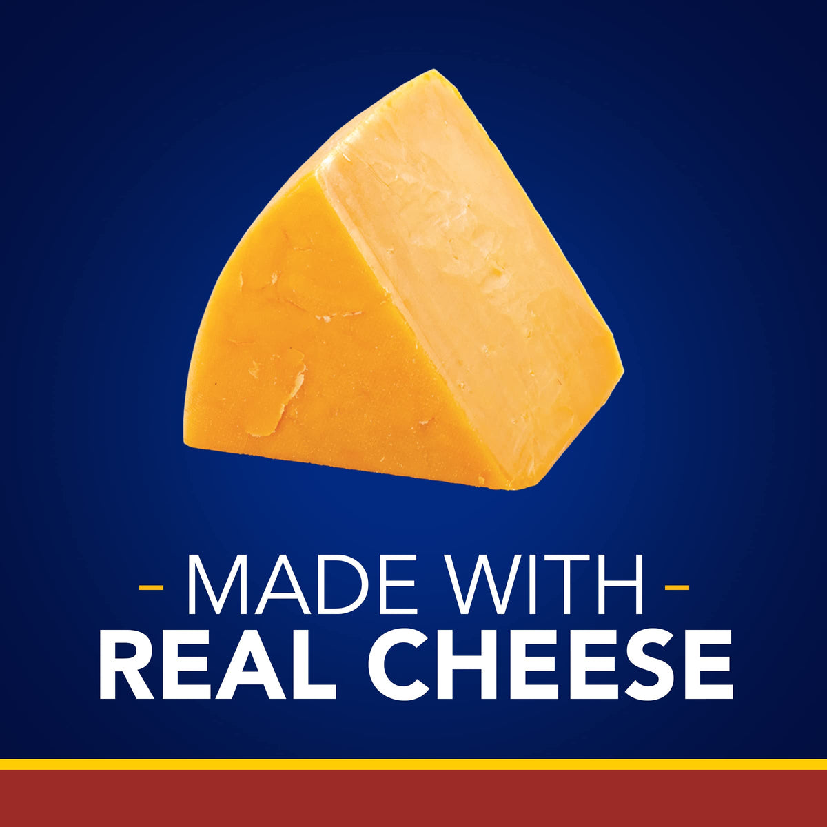 Macaroni & Cheese Sharp Cheddar 14-Ounce Boxes Pack of 12 F14319