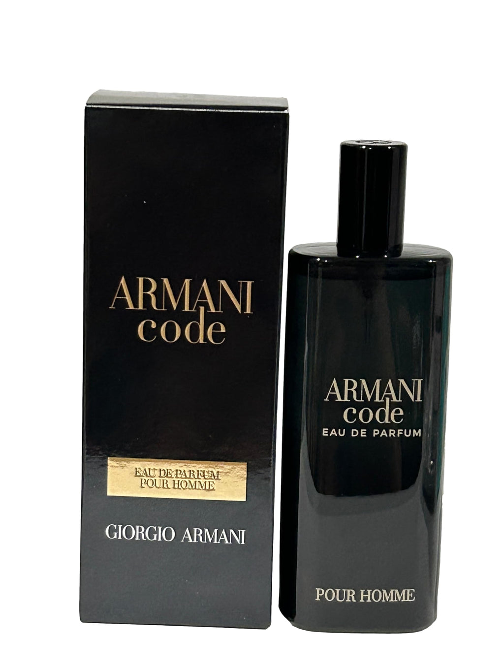 Perfume EDP 15 ml / 0.5 oz Travel Spray H906