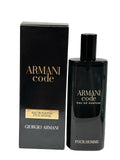 Perfume EDP 15 ml / 0.5 oz Travel Spray H906