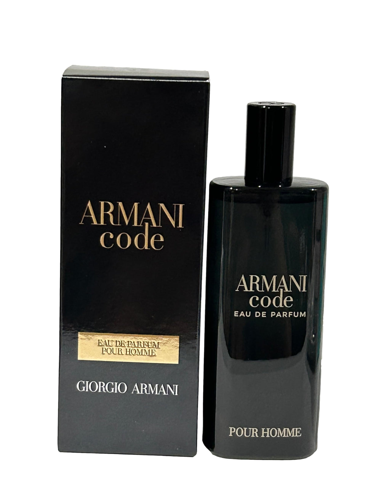 Perfume EDP 15 ml / 0.5 oz Travel Spray H906