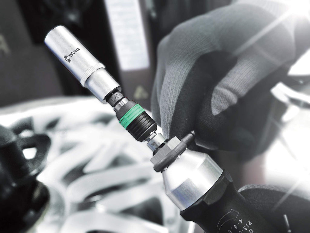 Torque Screwdriver Set G632