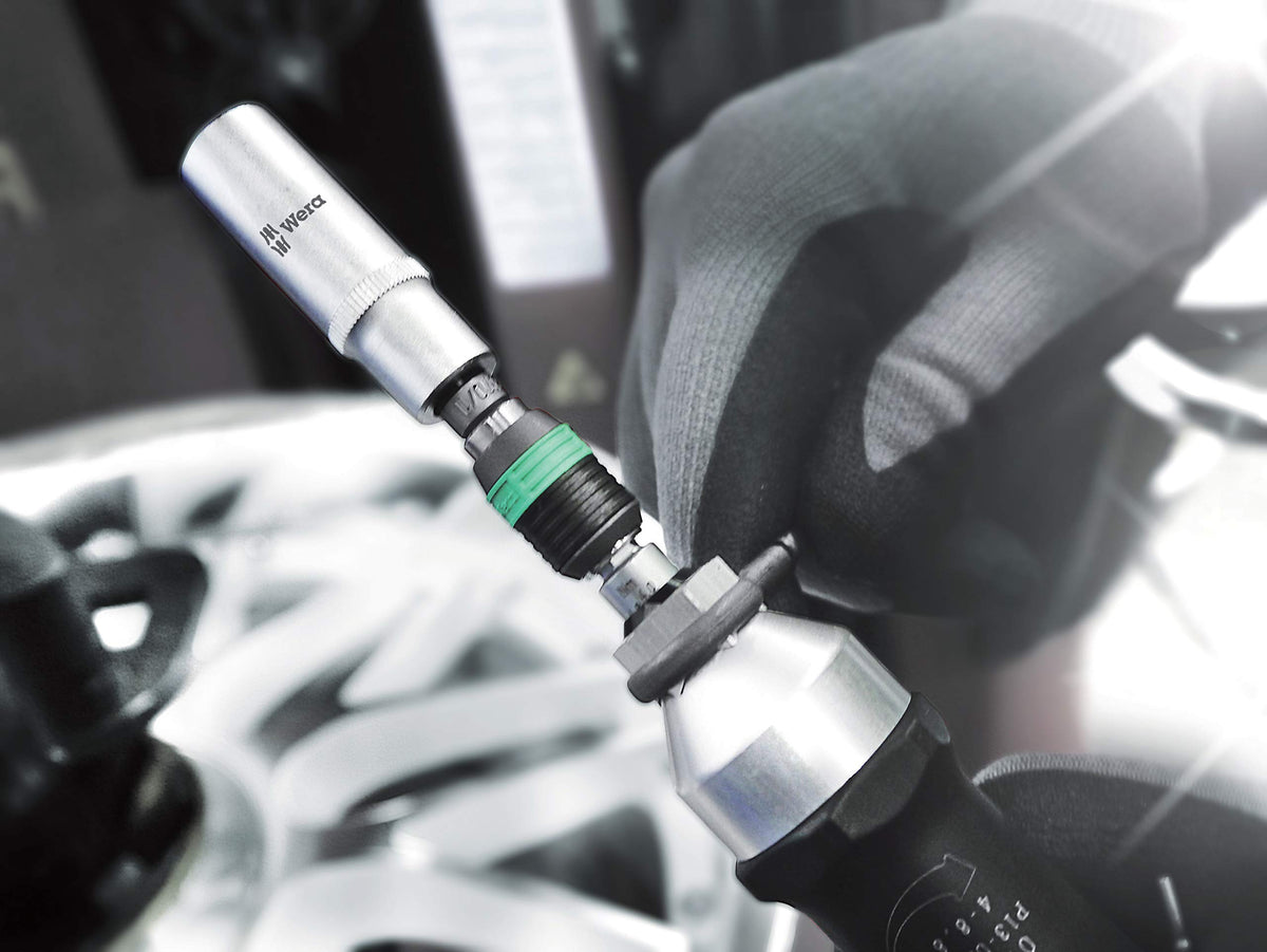 Torque Screwdriver Set G632