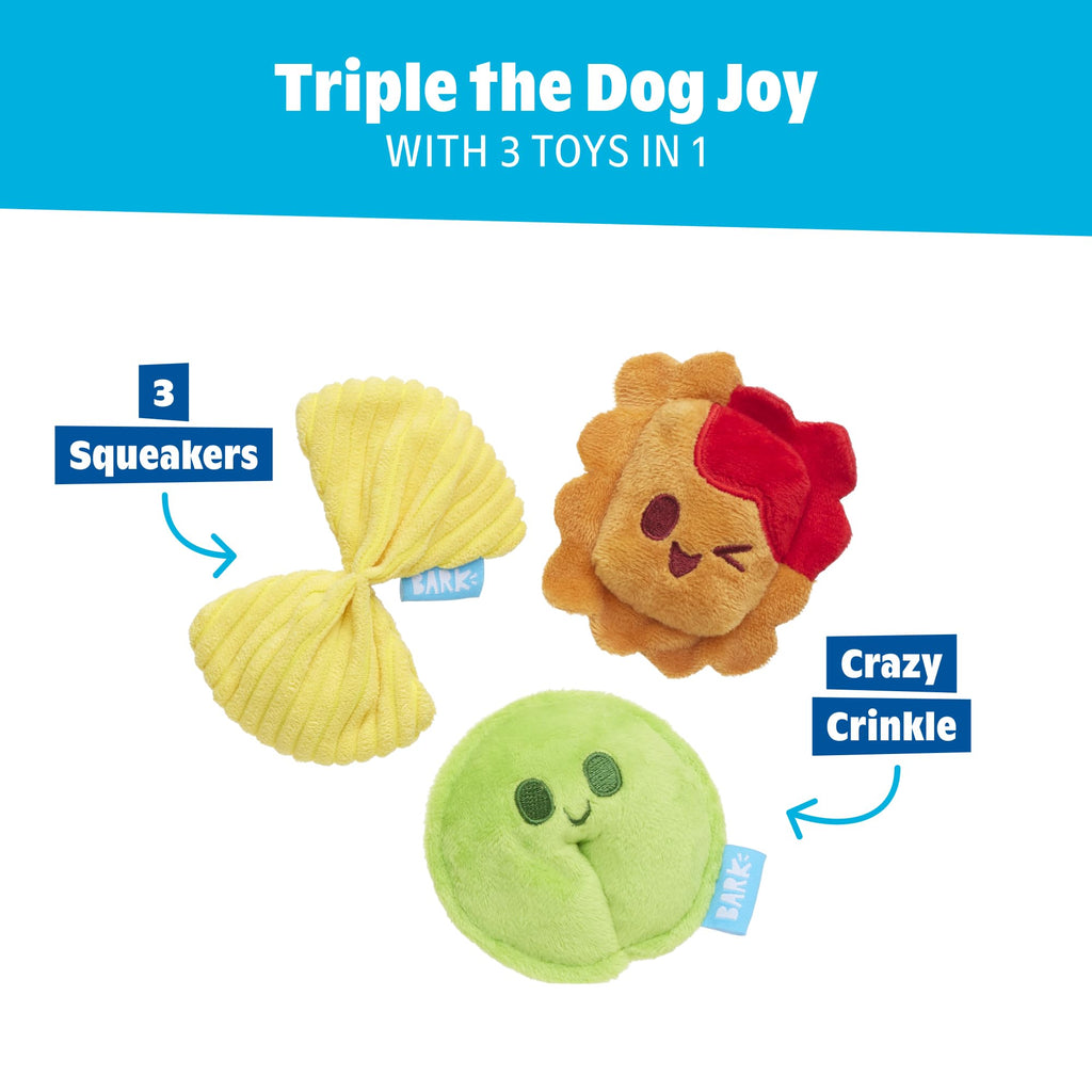 Dog Toy V331009