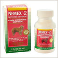 2 oz Liquid Wormer Z1098