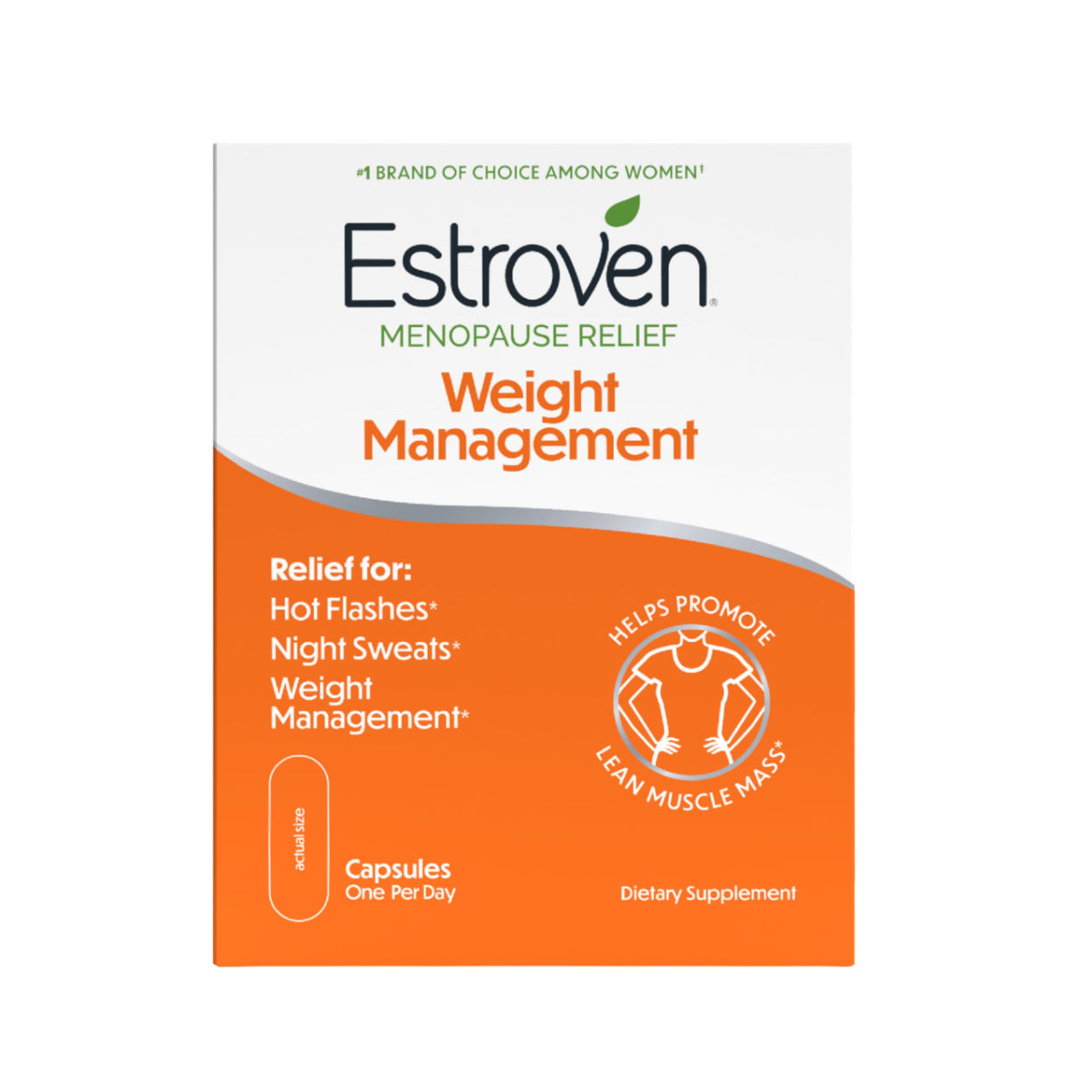 Menopause Relief Supplement 30 Ct C49808