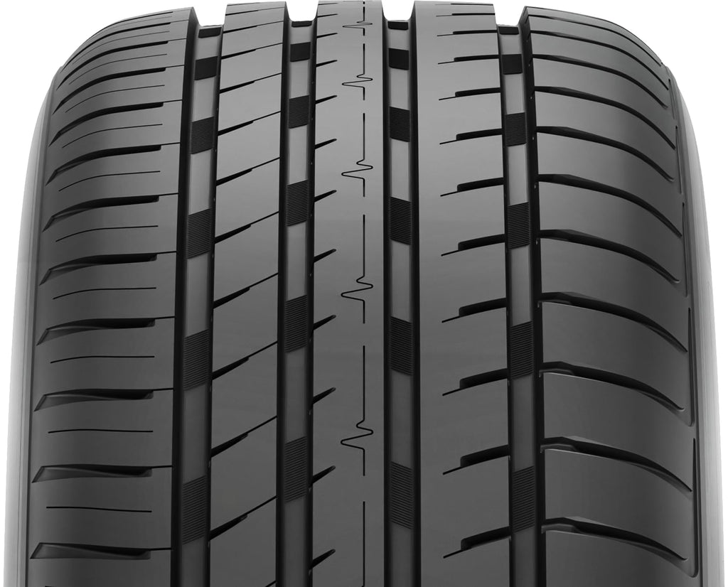 235/40ZR18 XL All Season Passenger Car Tire Y3863