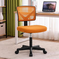Armless Mesh Office Chairs I277