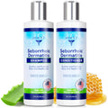 Sulfate Free Shampoo and Conditioner Set 8 oz P437