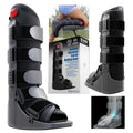 Fracture Boot Ankle Brace Large F38147