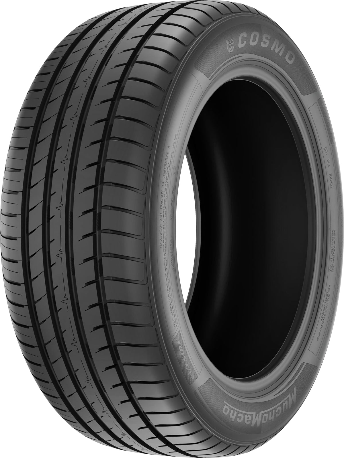 235/40ZR18 XL All Season Passenger Car Tire Y3863