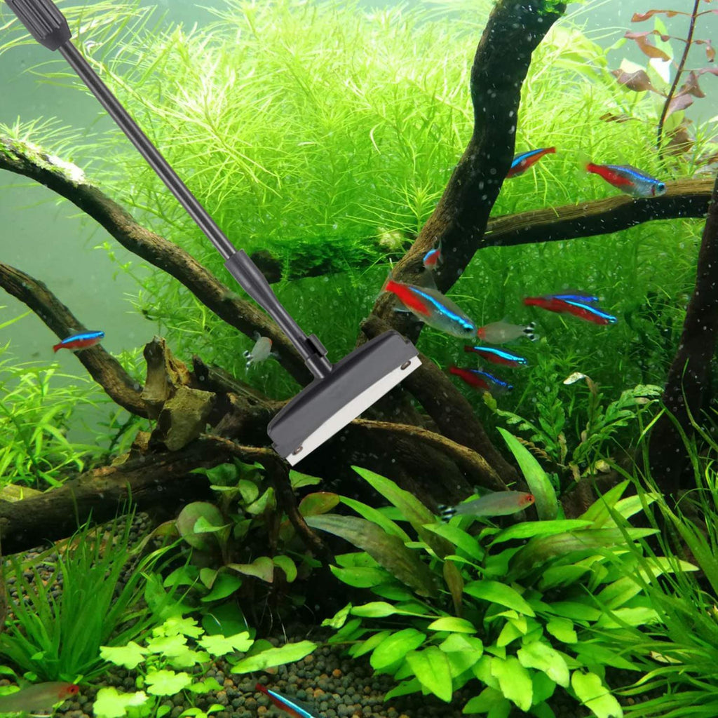 6 in 1 Aquarium Cleaning Tool Kit Q716688
