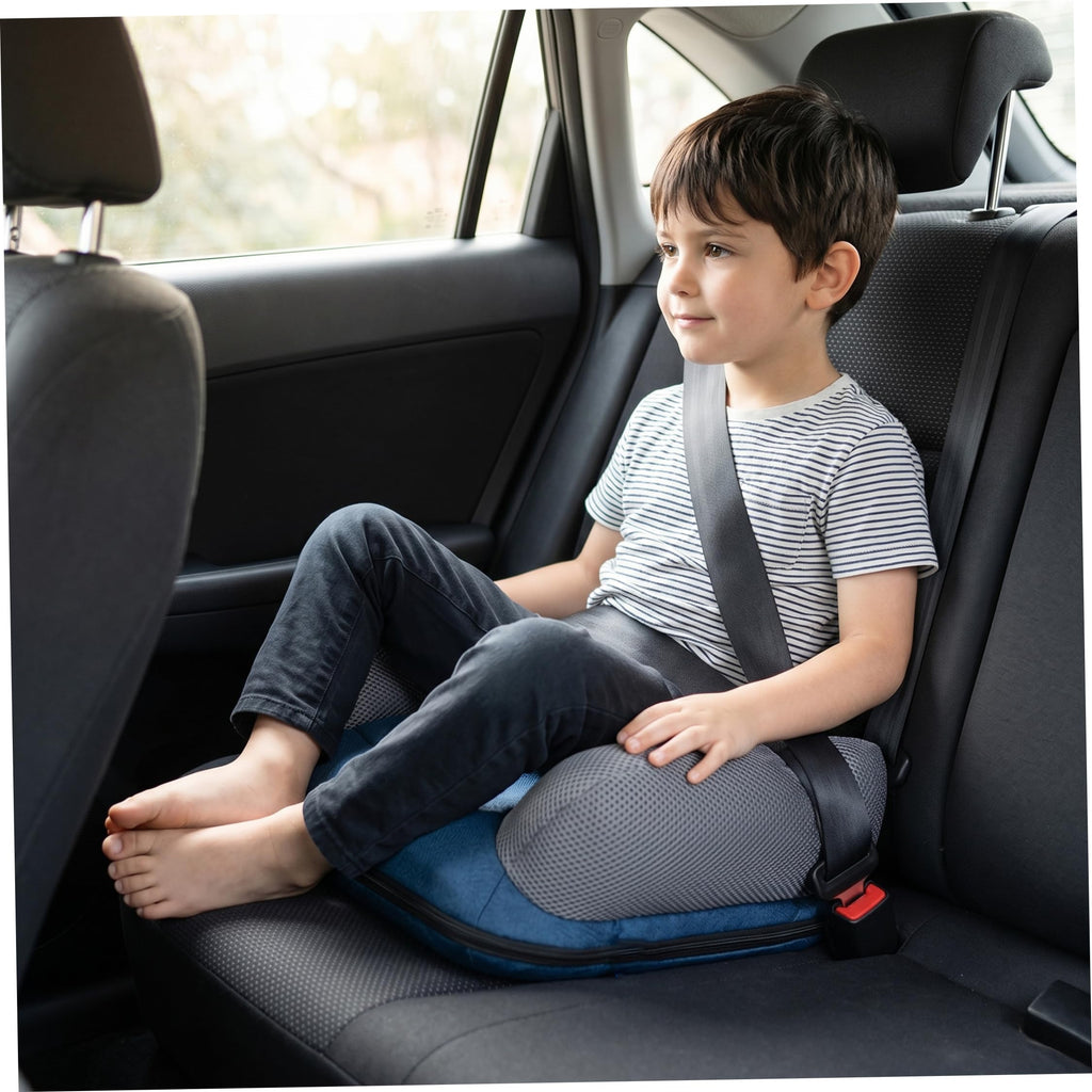 Inflatable Toddler Booster Seat T795730