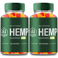 Hemp Gummies 2 Pack H914346
