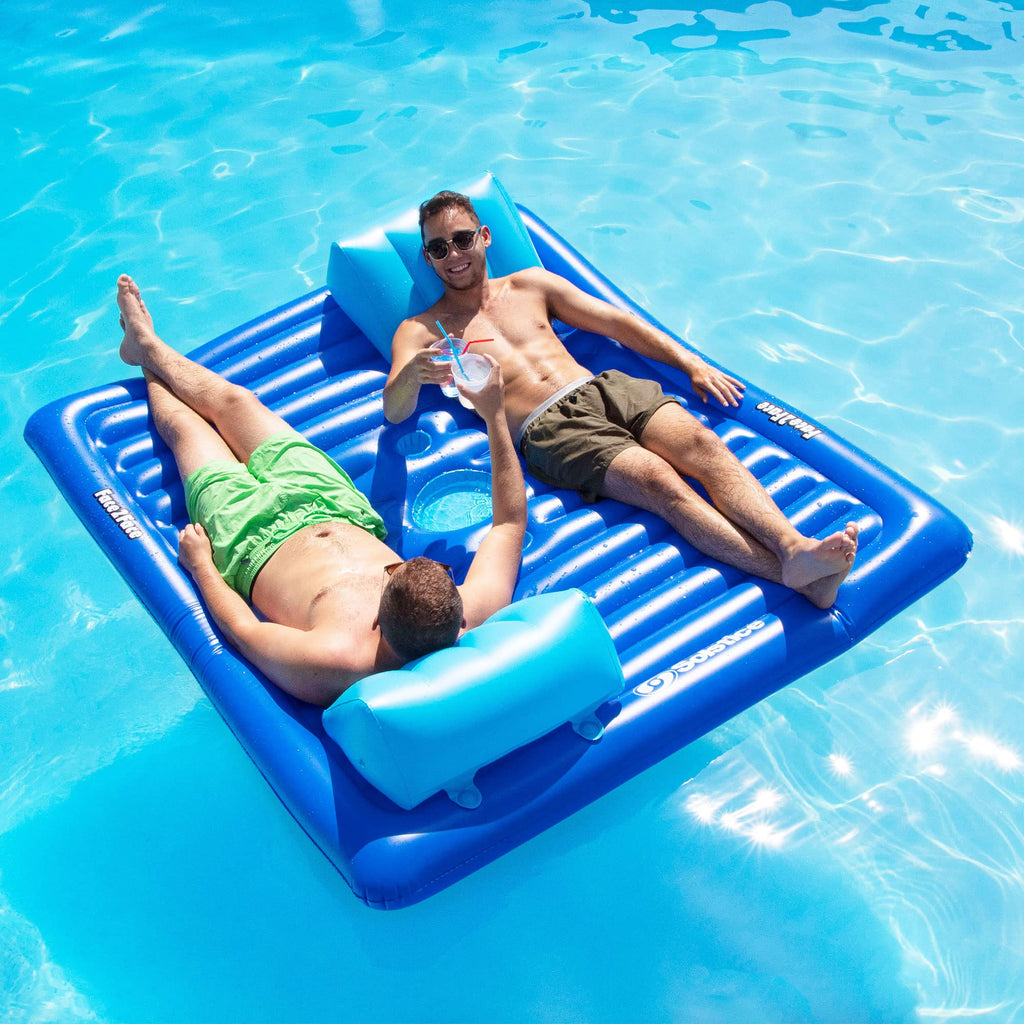 Inflatable Pool Lounger K38639