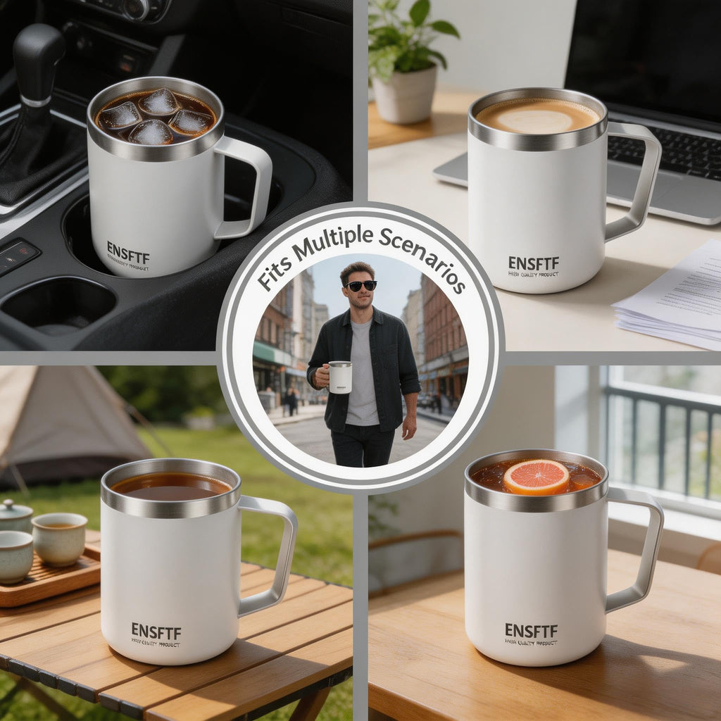 Travel Coffee Mug 2-Pack N864666