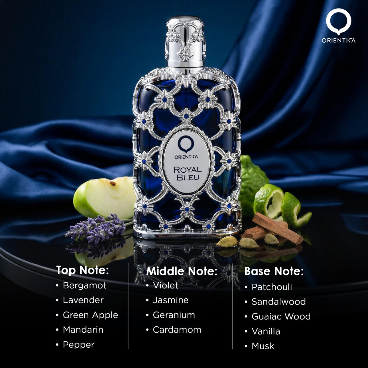 2.7oz Eau De Parfum M736571
