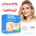 Moldable False Teeth Kit with Upper & Lower Set H27030