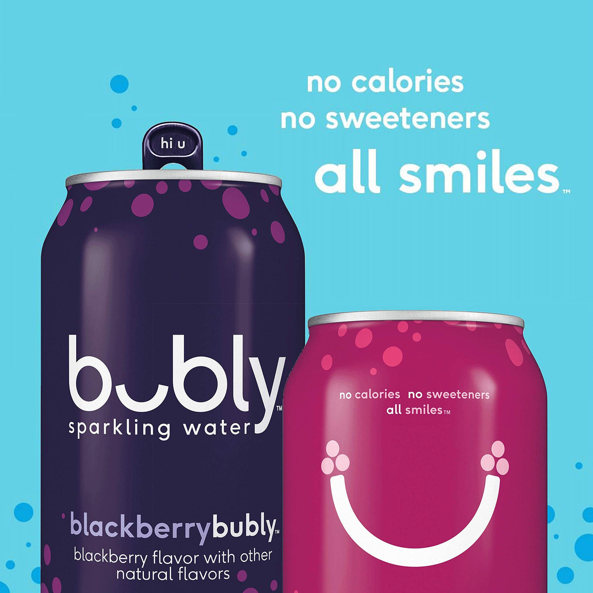 Grapefruit Sparkling Water 12 Fl Oz Pack of 18 B86501