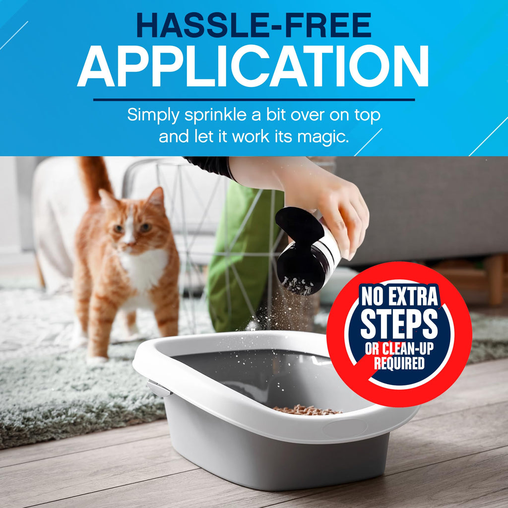 Cat Box Deodorizer 2 Pack C67166