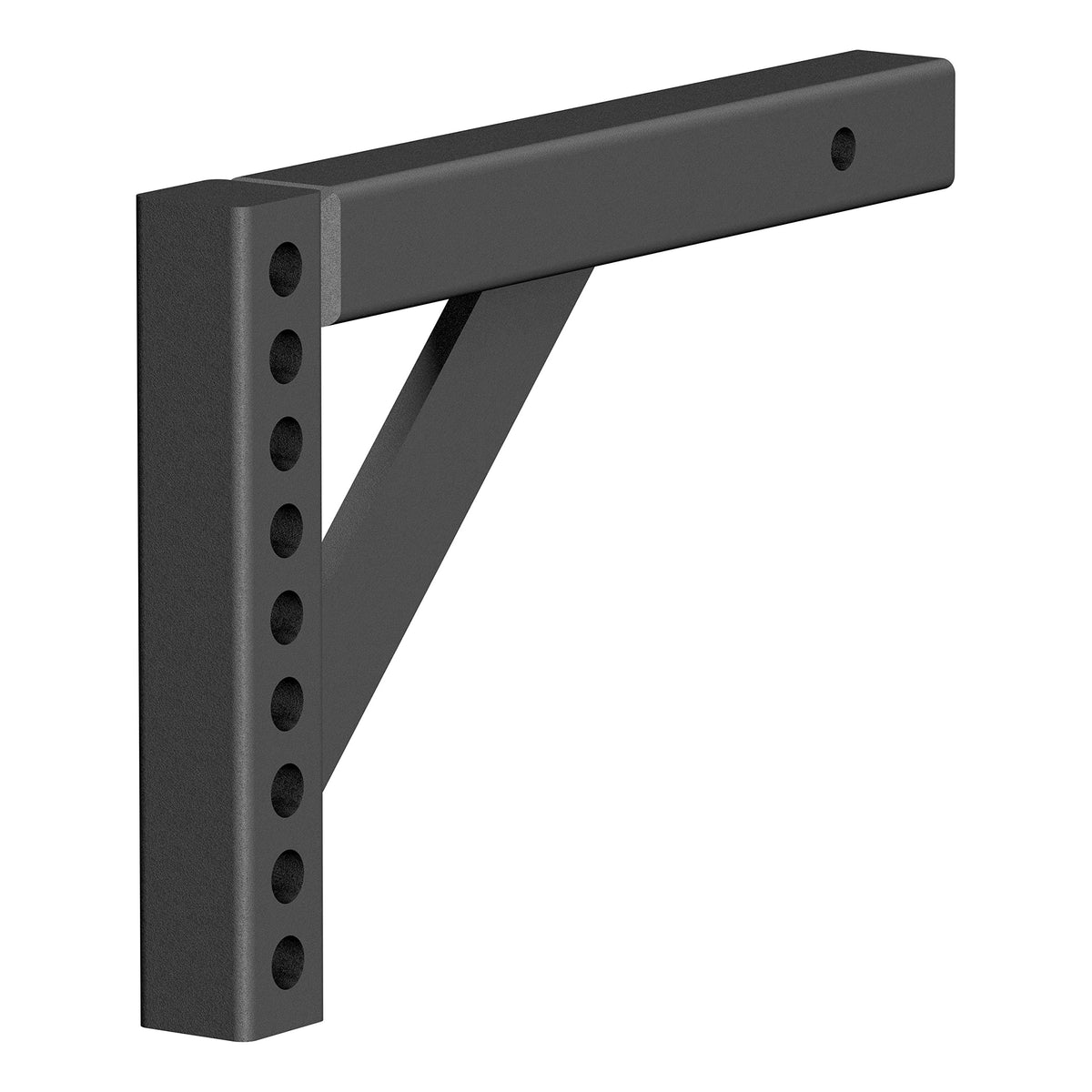 Replacement Weight Distribution Hitch Shank, 2-Inch Receiver, 6-Inch Drop Z57343