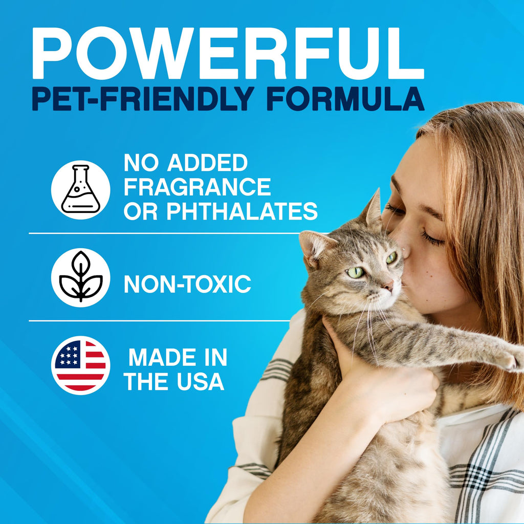 Cat Box Deodorizer 2 Pack C67166