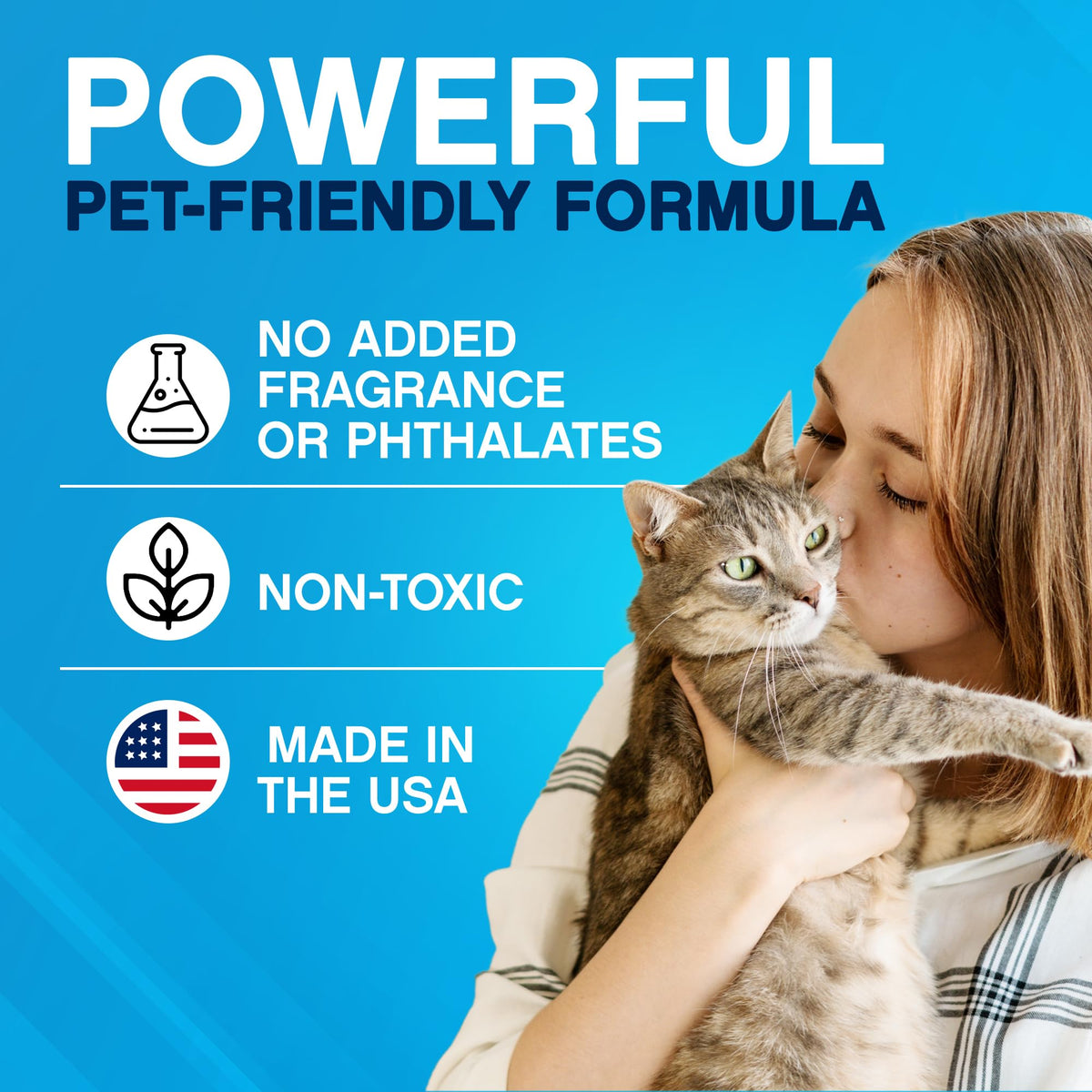 Cat Box Deodorizer 2 Pack C67166