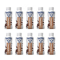 Chocolate High Protein Shakes Pack of 10 Lactose Free V6522