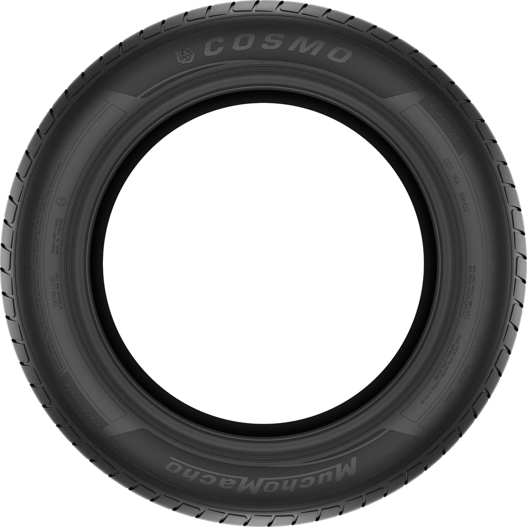 235/40ZR18 XL All Season Passenger Car Tire Y3863