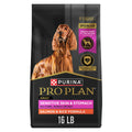 Salmon Dry Dog Food 16 lb Bag Q161