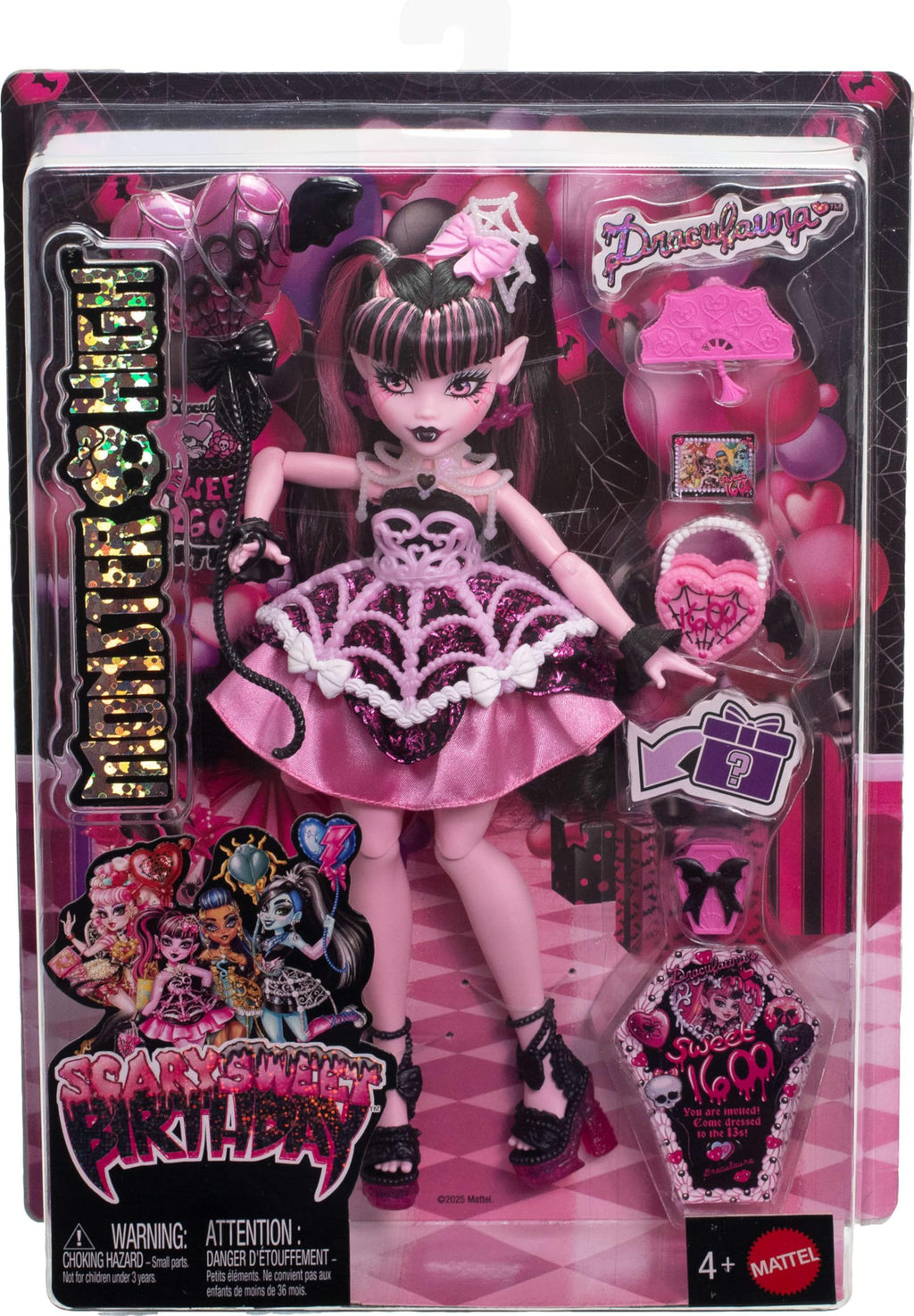 Doll X1309