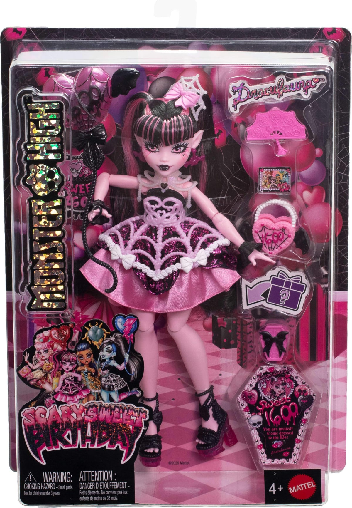 Doll X1309