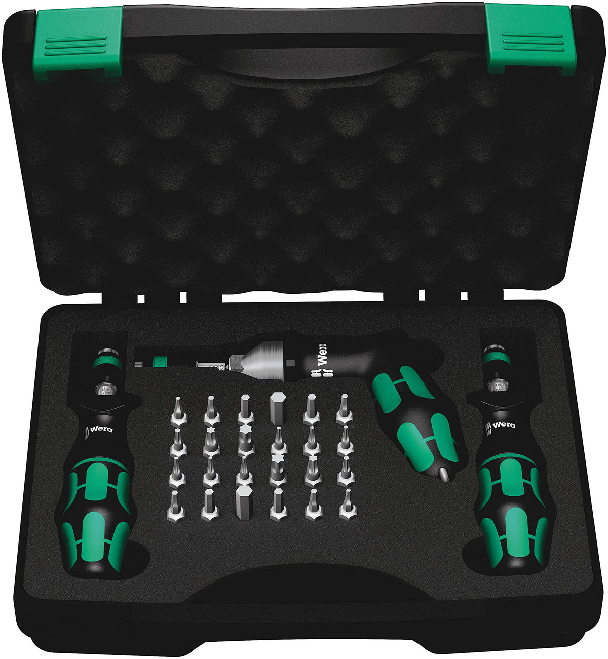 Torque Screwdriver Set G632